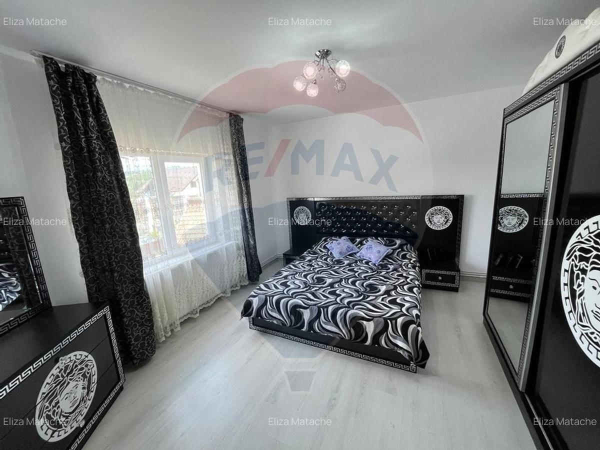 Vila multifunctionala cu 3 corpuri, langa Campulung-Muscel - 3