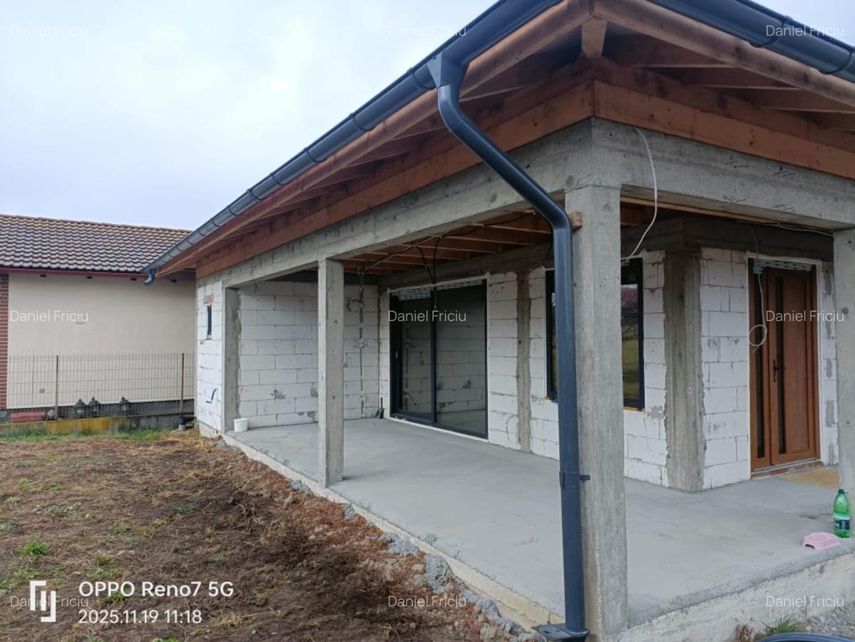 Casa de vanzare Reghin - Solovastru - 7