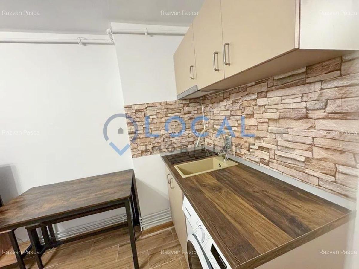 Garsoniera de vaznare | Moderna | cu Parcare | Marasti | Calea Dorobantilor | Pr - 4