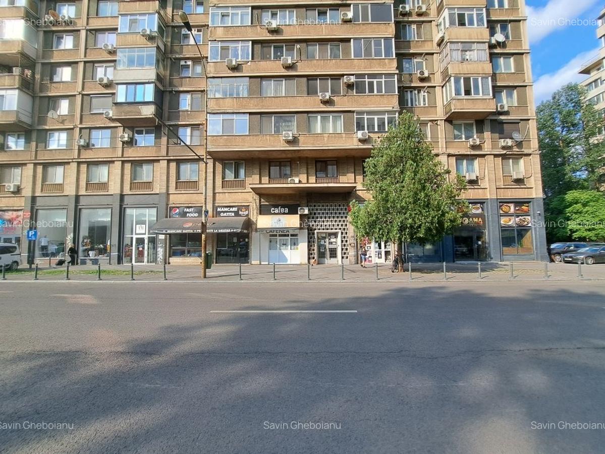 Apartament cu 2 camere semidecomandat în Gara de Nord - 26