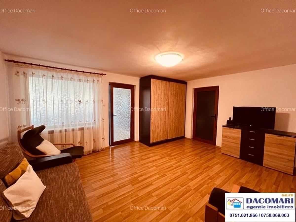 Casă de vânzare în sat I.C. Brătianu, județul Tulcea. - 5