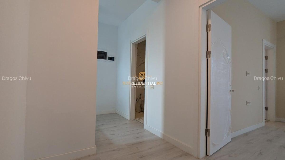 Casa 4 camere, 4 bai, zona Giurgiului - 19
