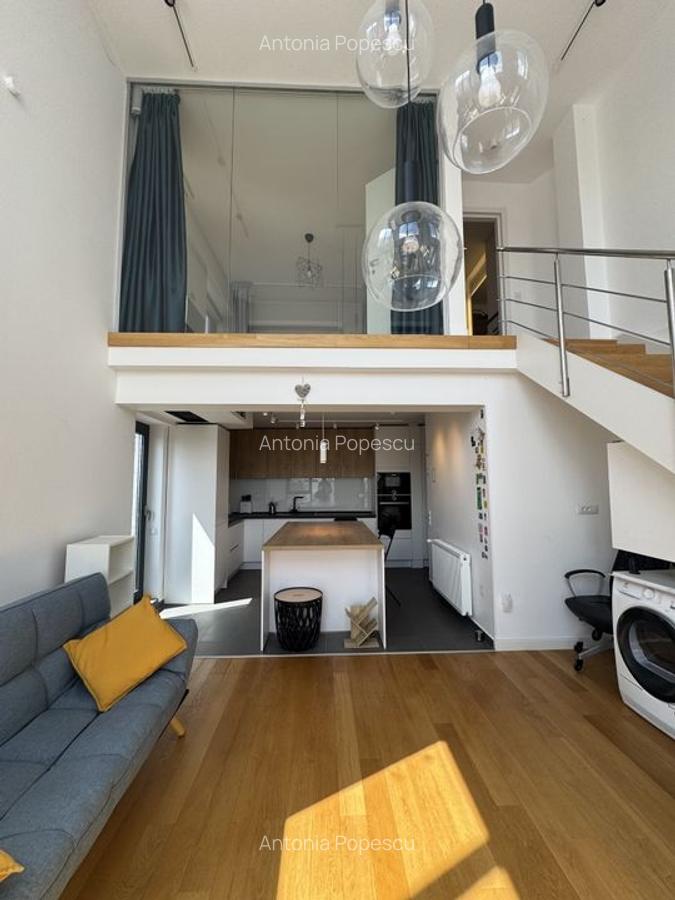 Apartament cu 2 camere decomandat în Lujerului - 7