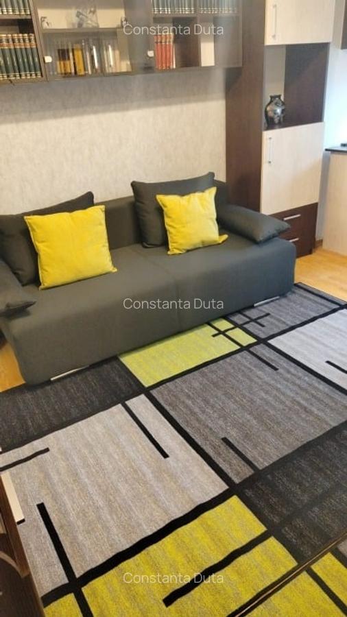 Garsonieră semidecomandată în Dristor - 1