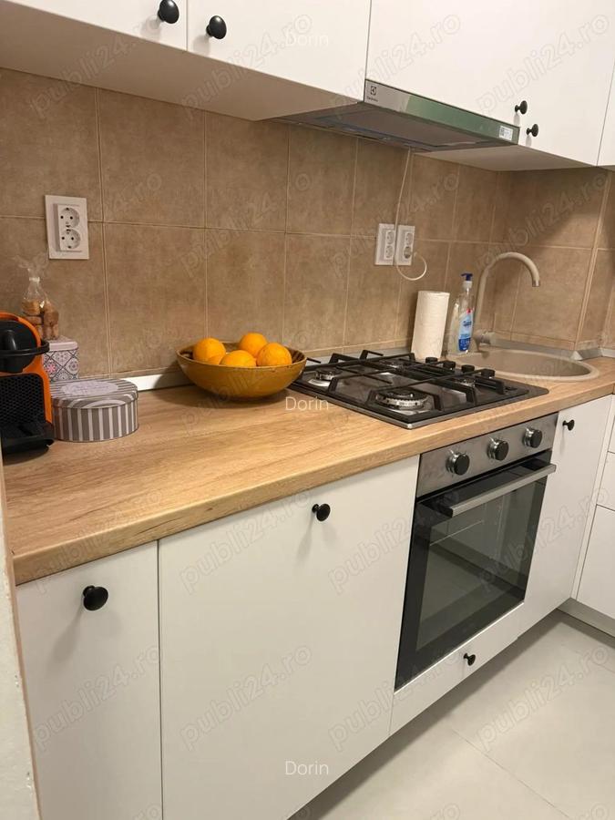 Decomandat-?agului-cu vedere spre Shopping City-LUX-la PRIMA inchiriere - 1