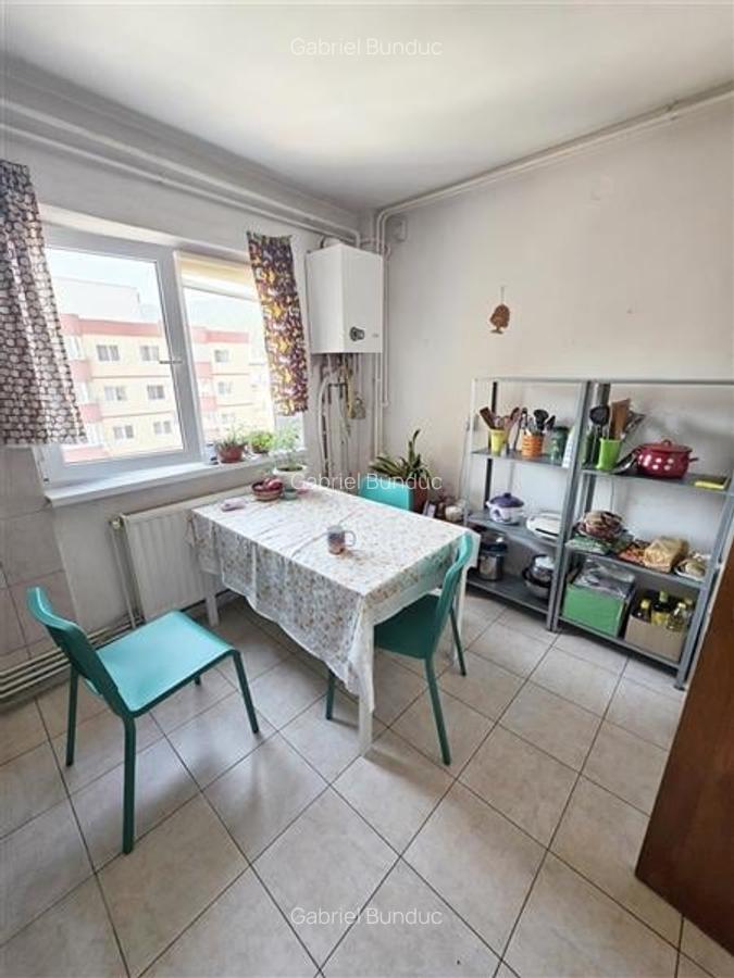 Apartament 2 camere, Racadau - 6 Apartament 2 camere, Racadau - 6