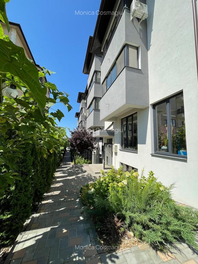 Apartament 3 Cam - 70 MP - Loc Parcare - Complex nou - Nicolina - 14