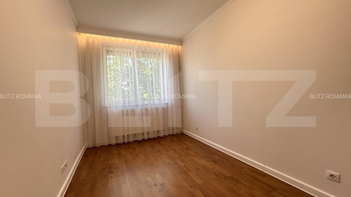 Apartament 3 camere, ultracentral, renovat total - 4