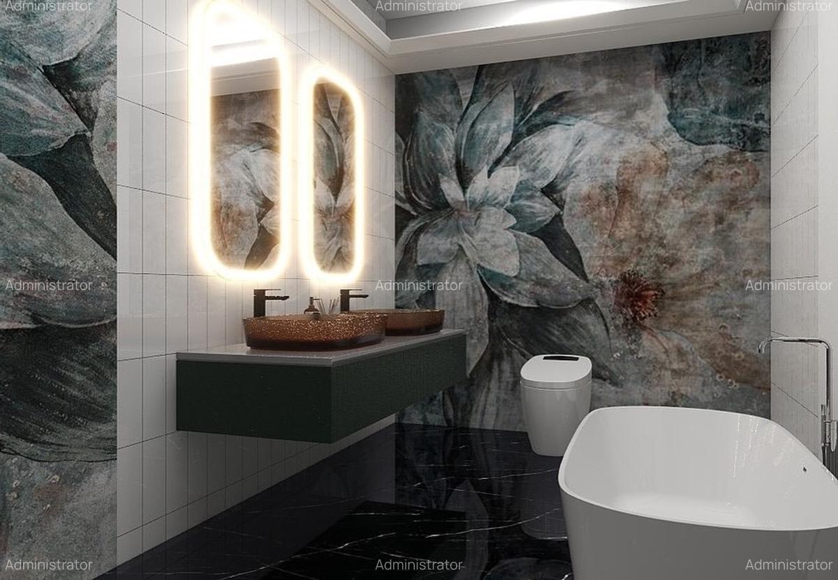 Apartament 3 camere Pipera I Direct Dezvoltator - 24