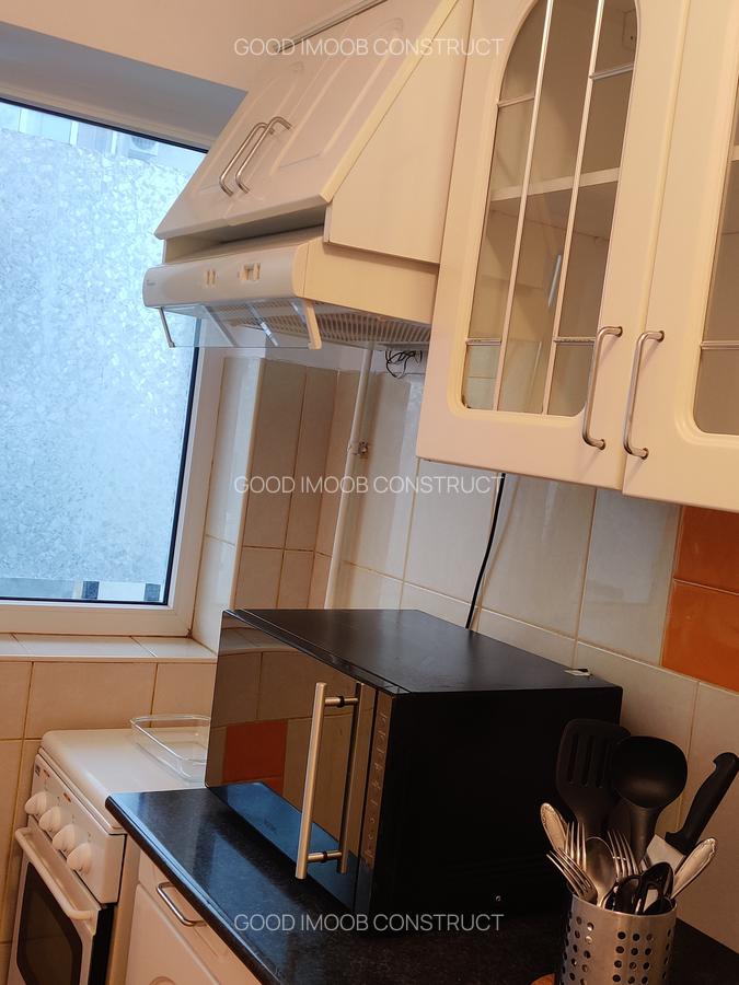 Închiriere studiou lux Piata Unirii bloc Nou - 10