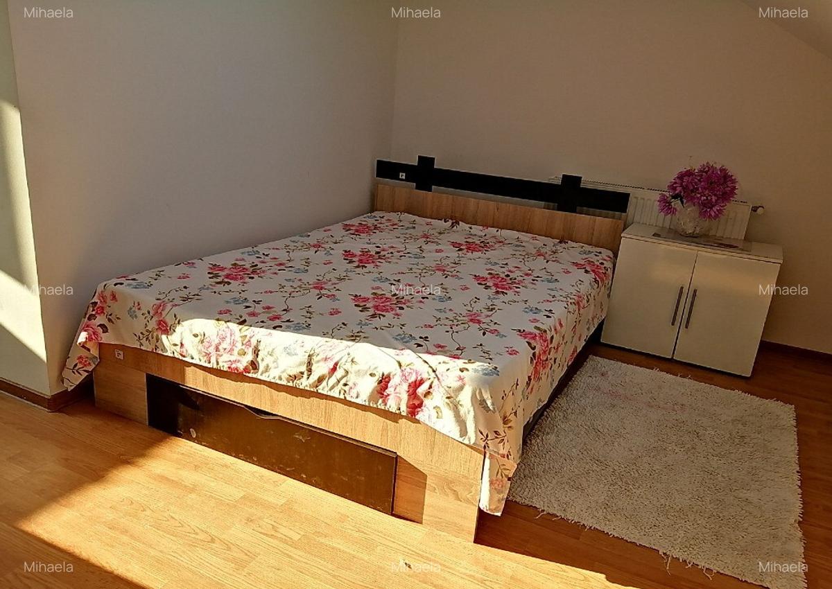 Metrou,garsoniera dubla,45m ,luminoasa,linistita,aer conditionat - 4