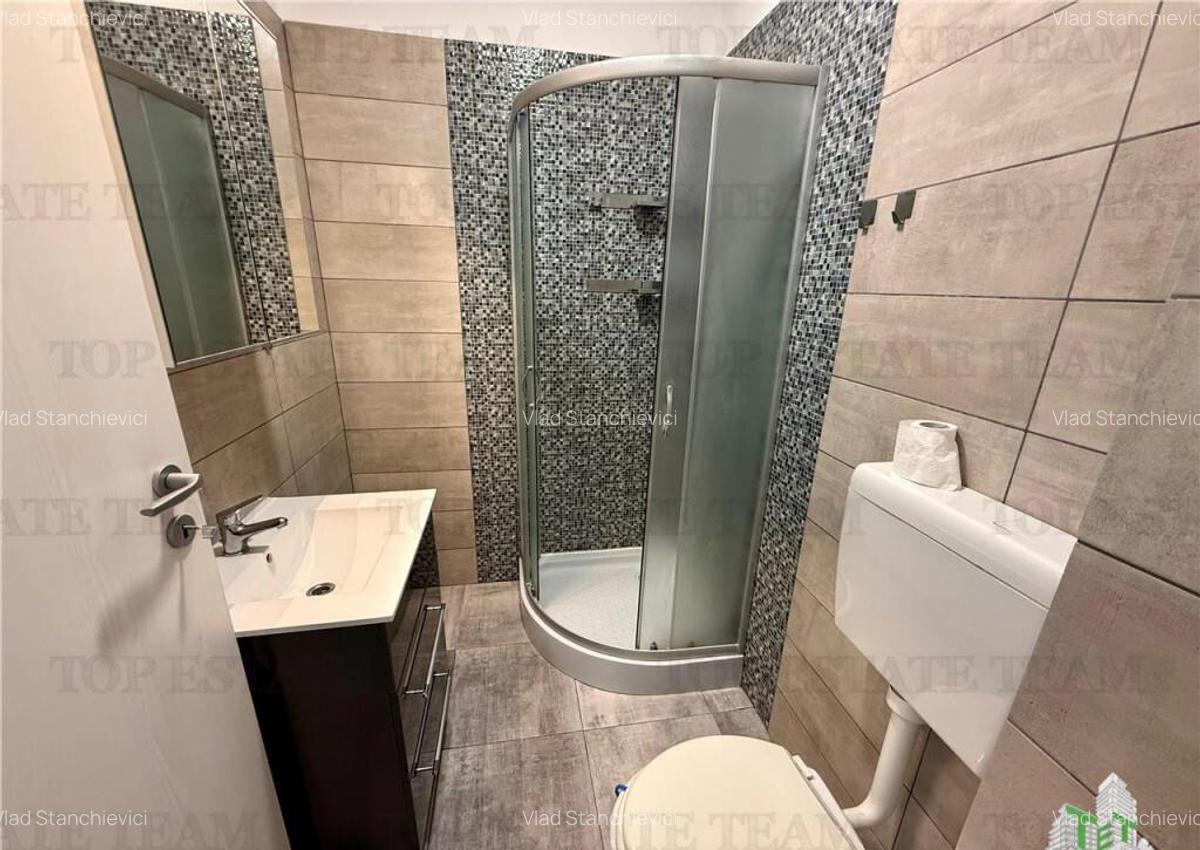 Apartament 3 camere | Rezidential Apusului 2 | Loc de parcar - 10