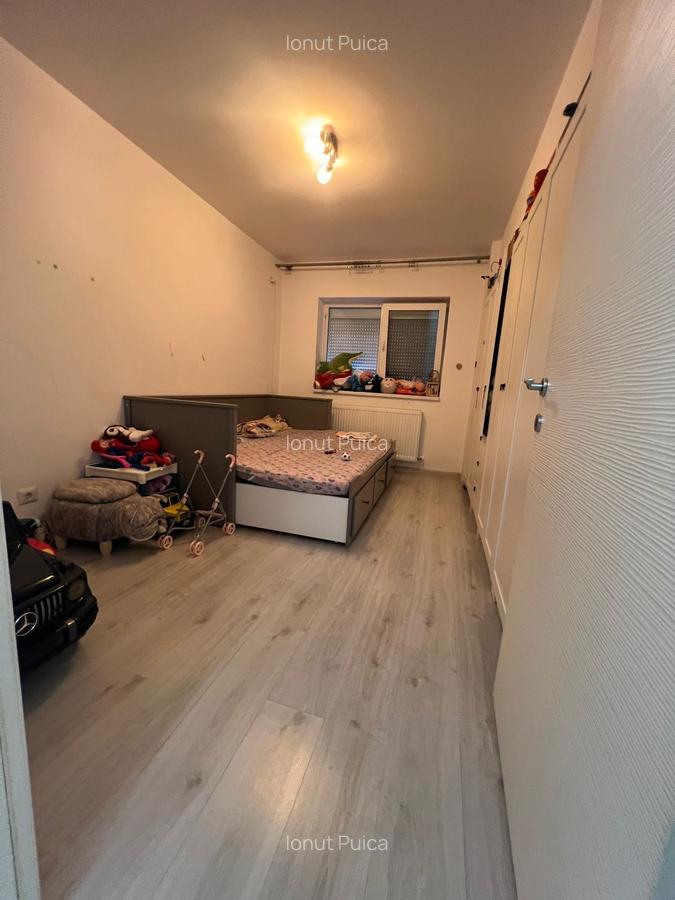 Nicolae Teclu - 3 Camere - 2 Bai - Mobilat si Utilat - 7 min Metrou - 20 Nicolae Teclu - 3 Camere - 2 Bai - Mobilat si Utilat - 7 min Metrou - 20