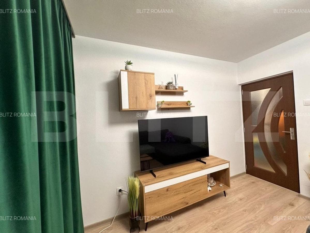 Apartament decomandat, cu 2 camere, Bulevardul Dacia, zona Profi - 2