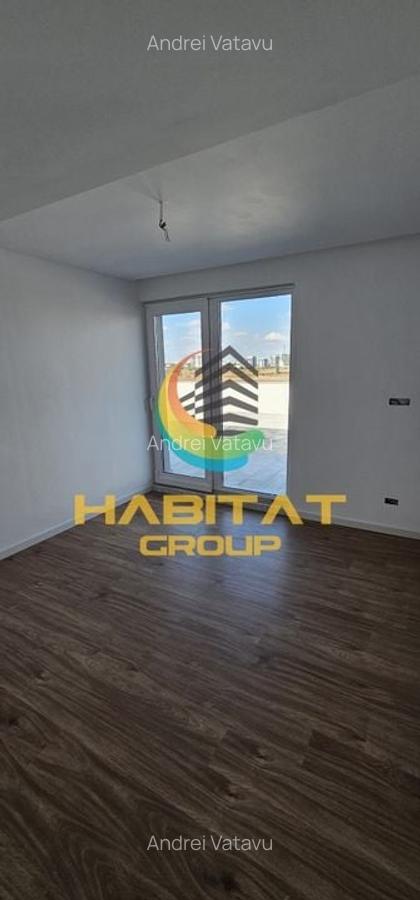 Penthouse Superb - terasa de 113mp - parcare inclusa - 7