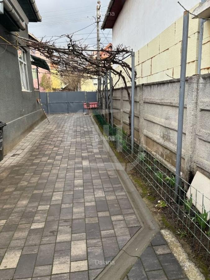 Garsoniera in Marasti. - 6