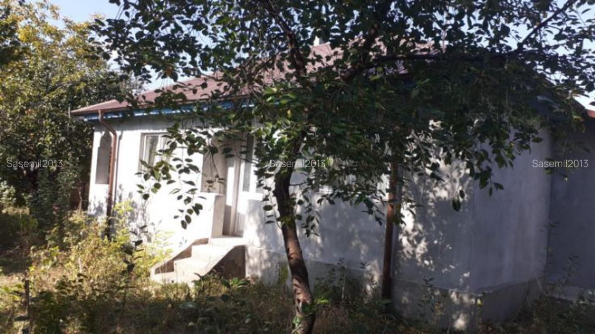 Casa cu teren 1100 COLCEAG PH,lângă A 7 - 1 Casa cu teren 1100 COLCEAG PH,lângă A 7 - 1