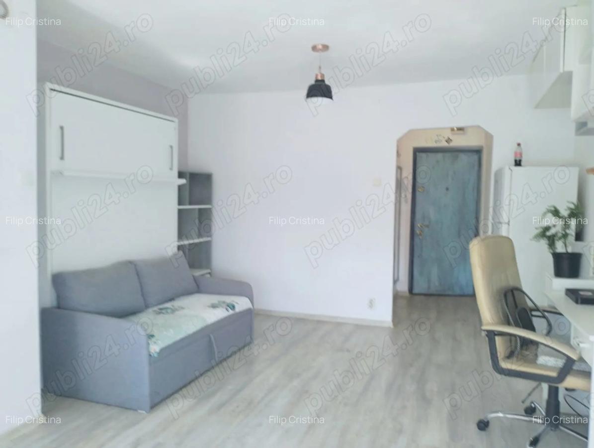 Vand Garsoniera Dristor!Direct Proprietar! - 6