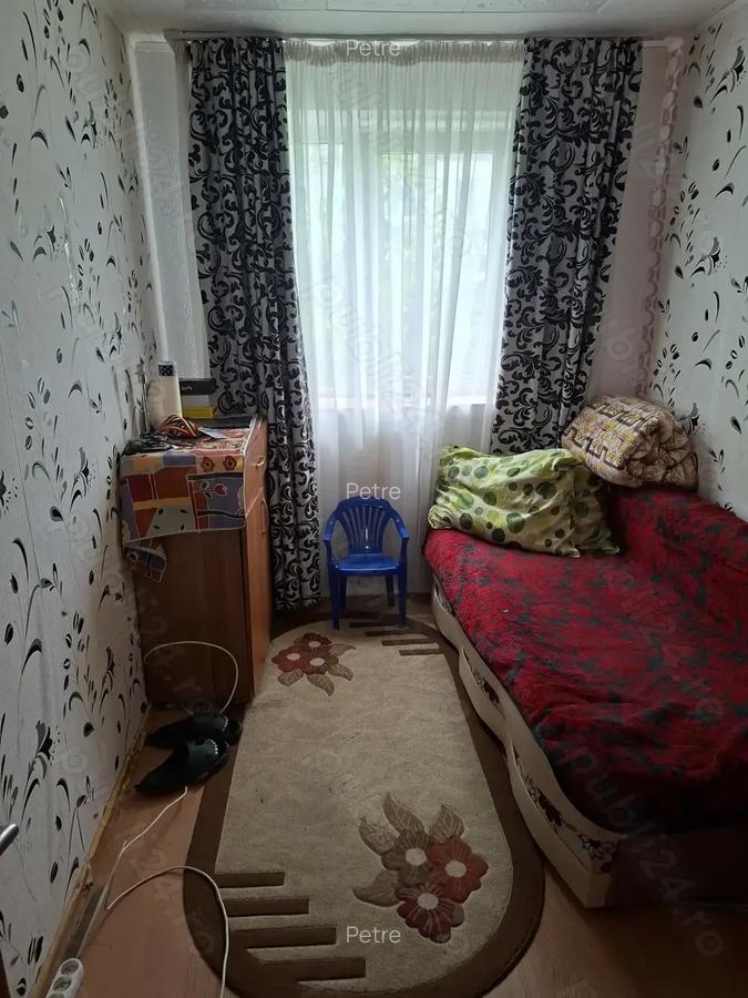 Vand apartament 3 camere cofrt 2 zona micro 14 - 5