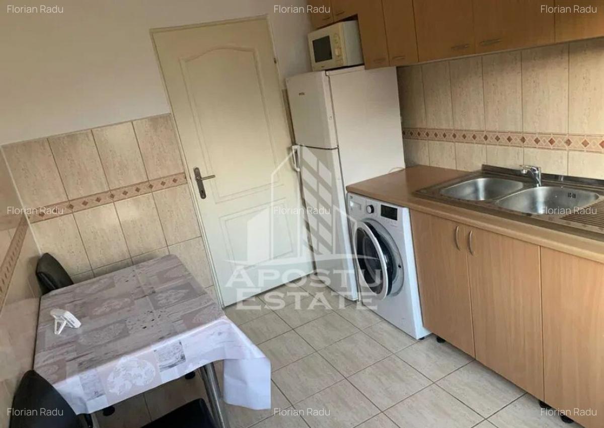 Apartament cu 2 camere, zona Bucovinei, Centrala Proprie - 6