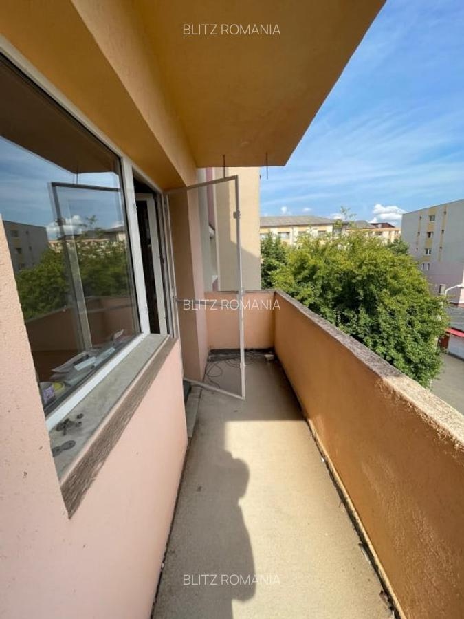Apartament 3 camere spatioase, usor accesibile, zona Garii - 4
