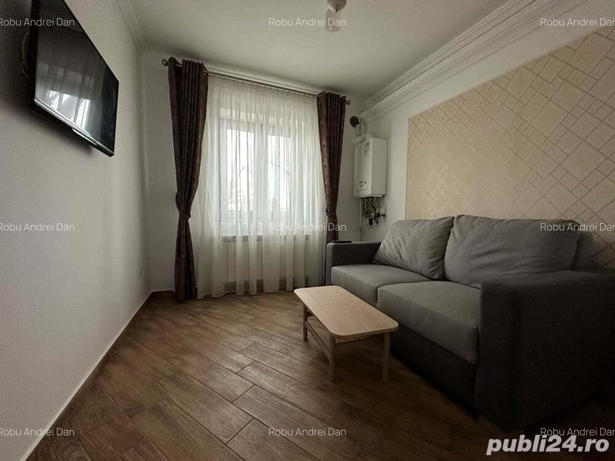 Apartament 2 camere cu terasa la Bulevardul Bucuresti - 5