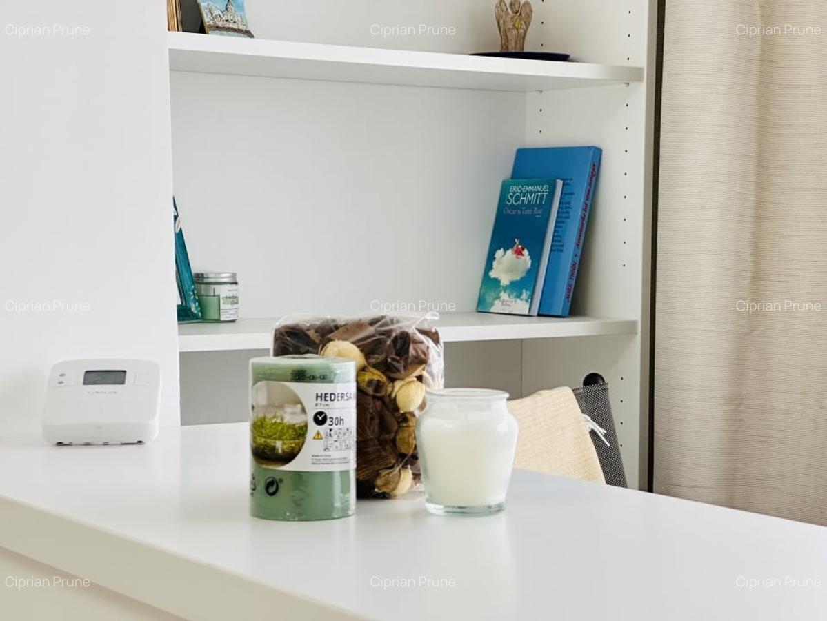 Apartament premium, 70 mp, prima inchiriere – Calea Șagului | Com 0% - 27