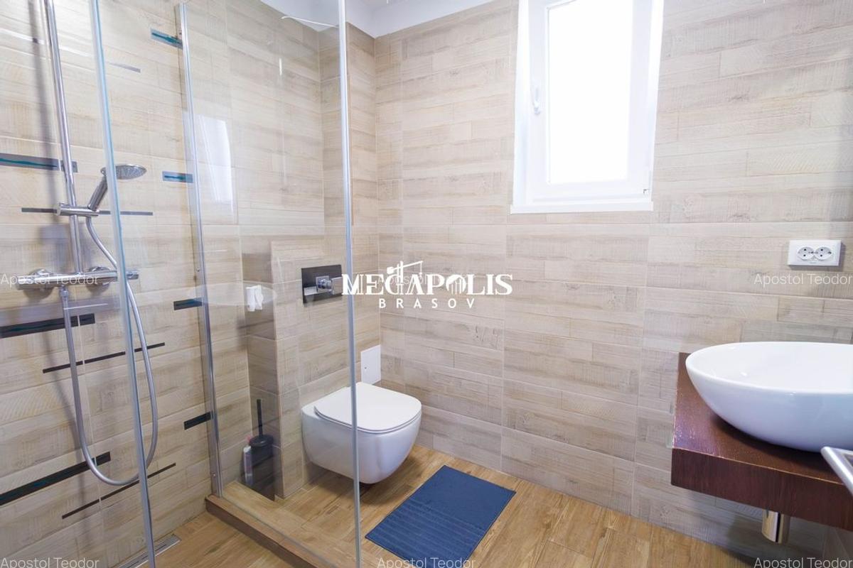 Casa Sanpetru Mobilata/ Utilata - 13