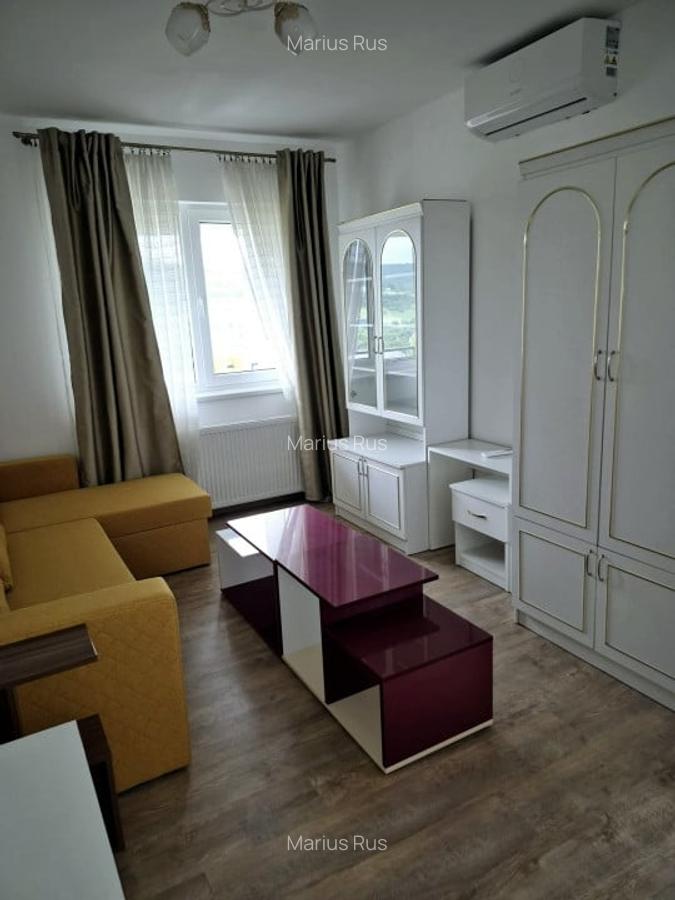 Apartament 3 camere Baciu, 69 mp utili, finisat, mobilat si utilat - 2