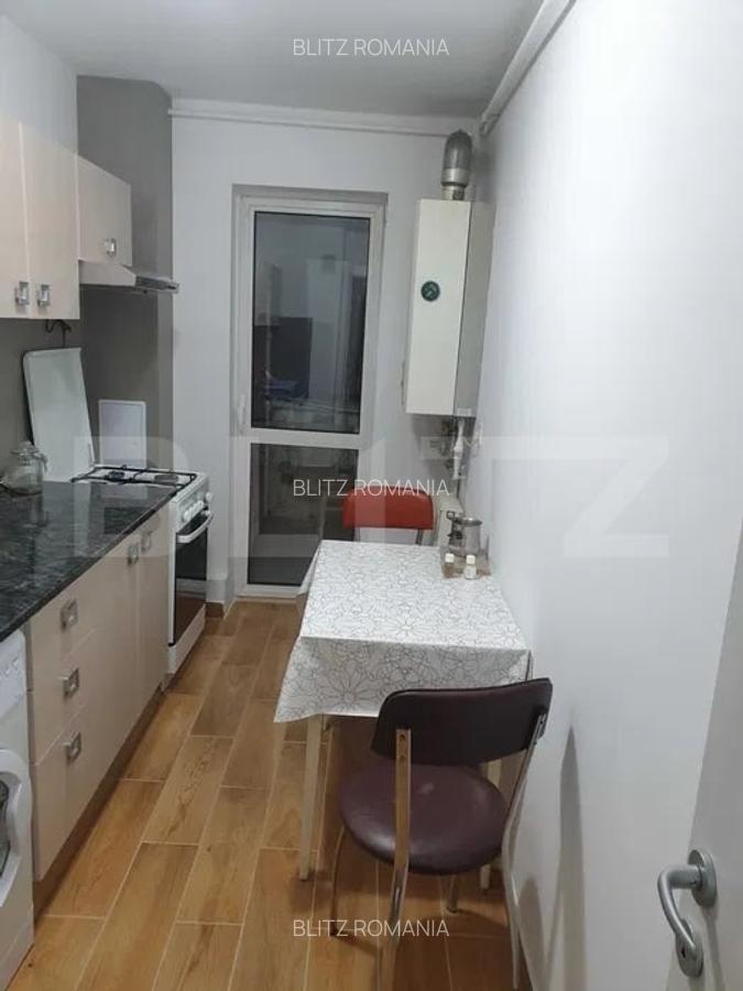 Apartament cu 2 camere decomandat, mobilat în Mănăștur - 3