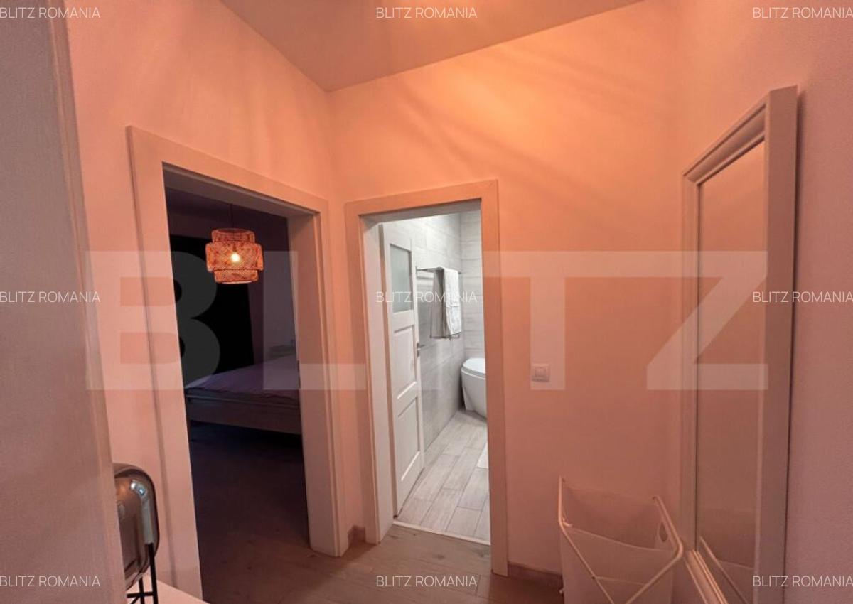 Apartament 4 camere, 96 mp utili, zona Piata Chiriac - 16