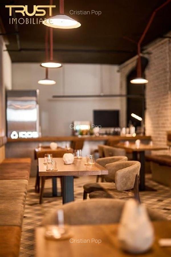 Oportunitate excelenta de investitie l  Restaurantul RUMA - 3