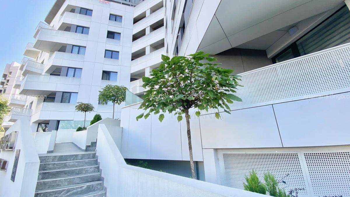 Apartament cu 2 camere decomandat în Herăstrău - 10