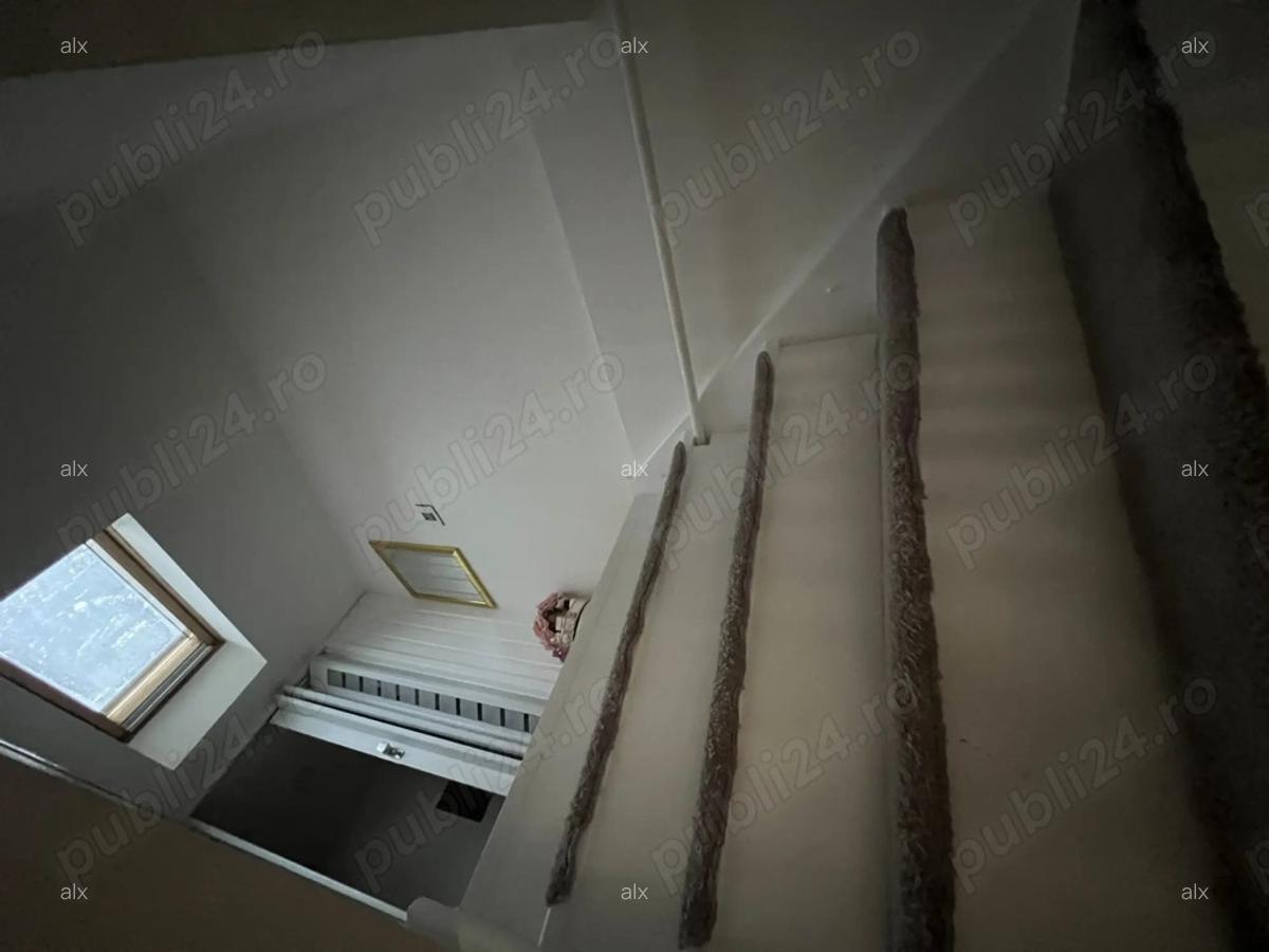 Vand apartament sau schimb cu casa DE CARAMIDA la sat in jud Timis - 9