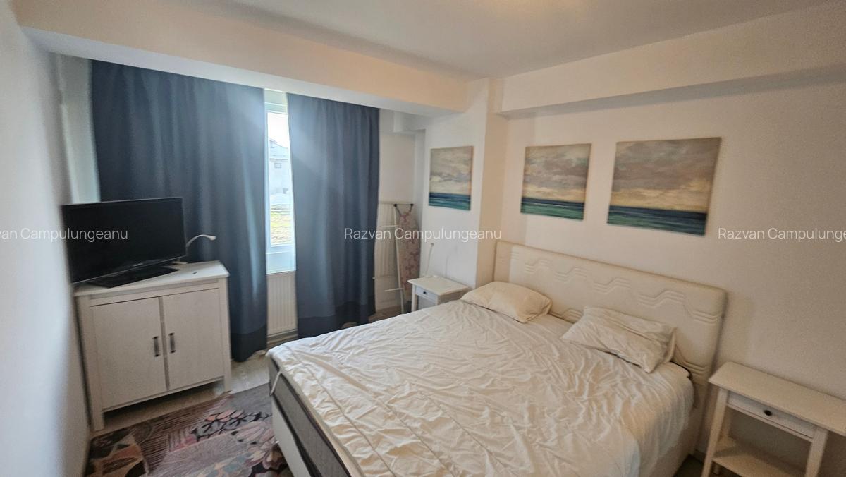 APARTAMENT 2 camere zona Otopeni bloc NOU-Complex cu Piscina - 17
