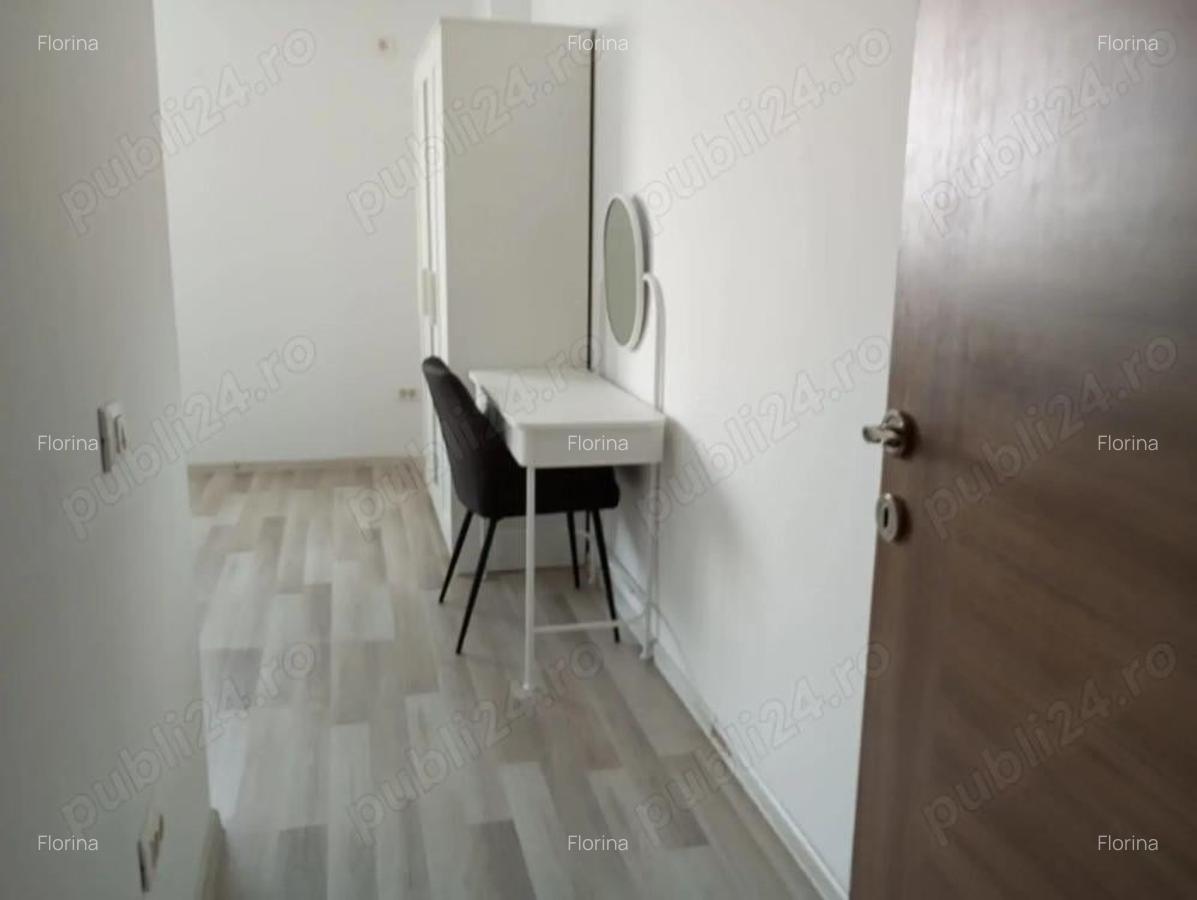 Apartament 3 camere, 78 mp, renovat, mobilat, Fundeni Tower - 5