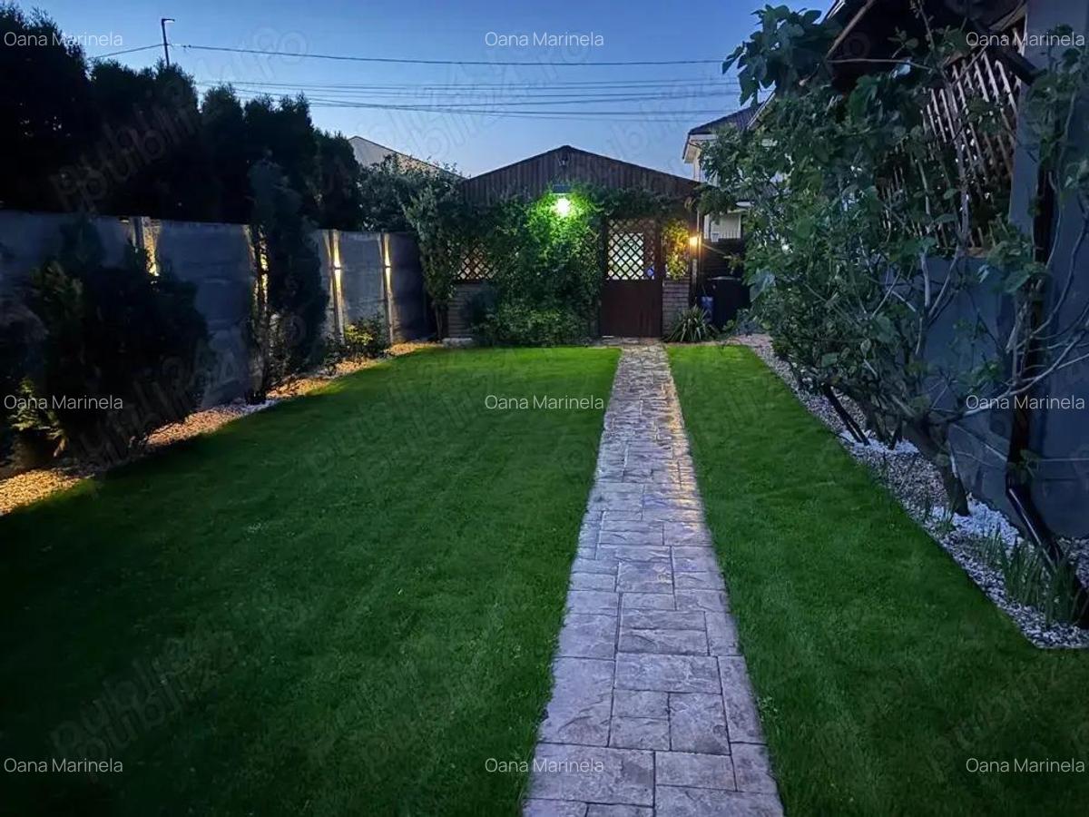 Casa tip duplex-Dumbravita-Mobilat si utilat-Oportunitate! - 10