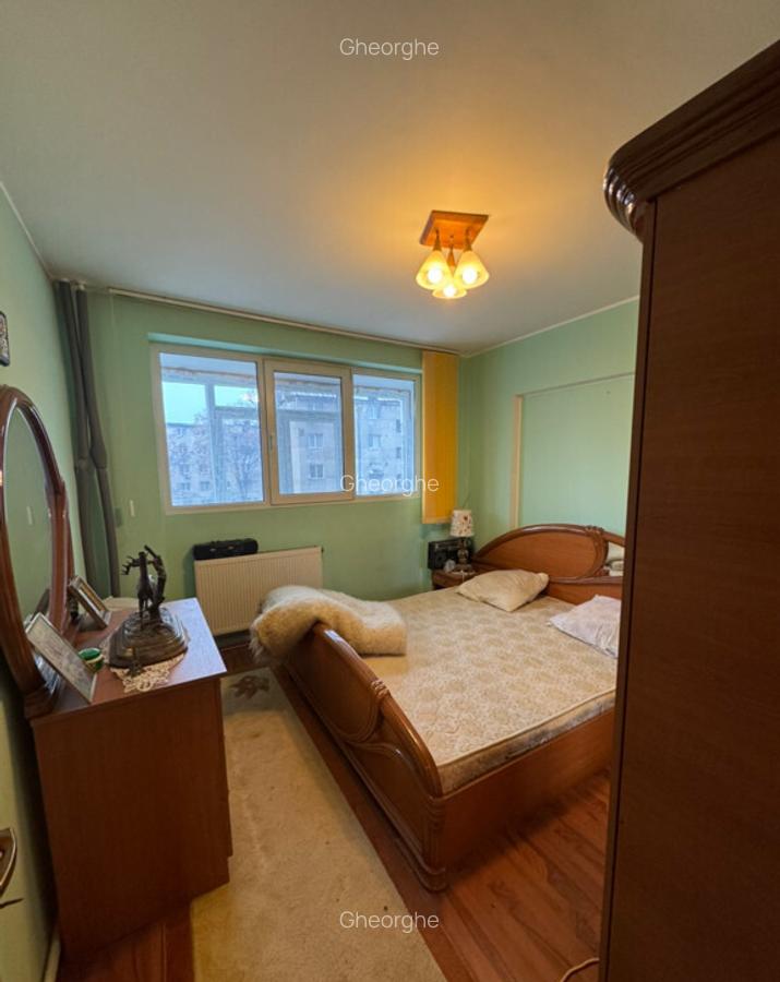 Apartament 3 camere decomandat et 2/10, anvelopat, Giurgiului-Toporasi - 2