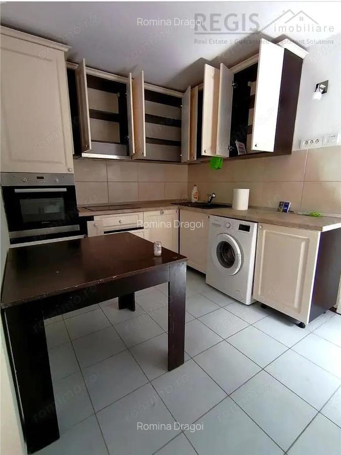 Apartament 2 camere in casa cu gradina CENTRU - 3