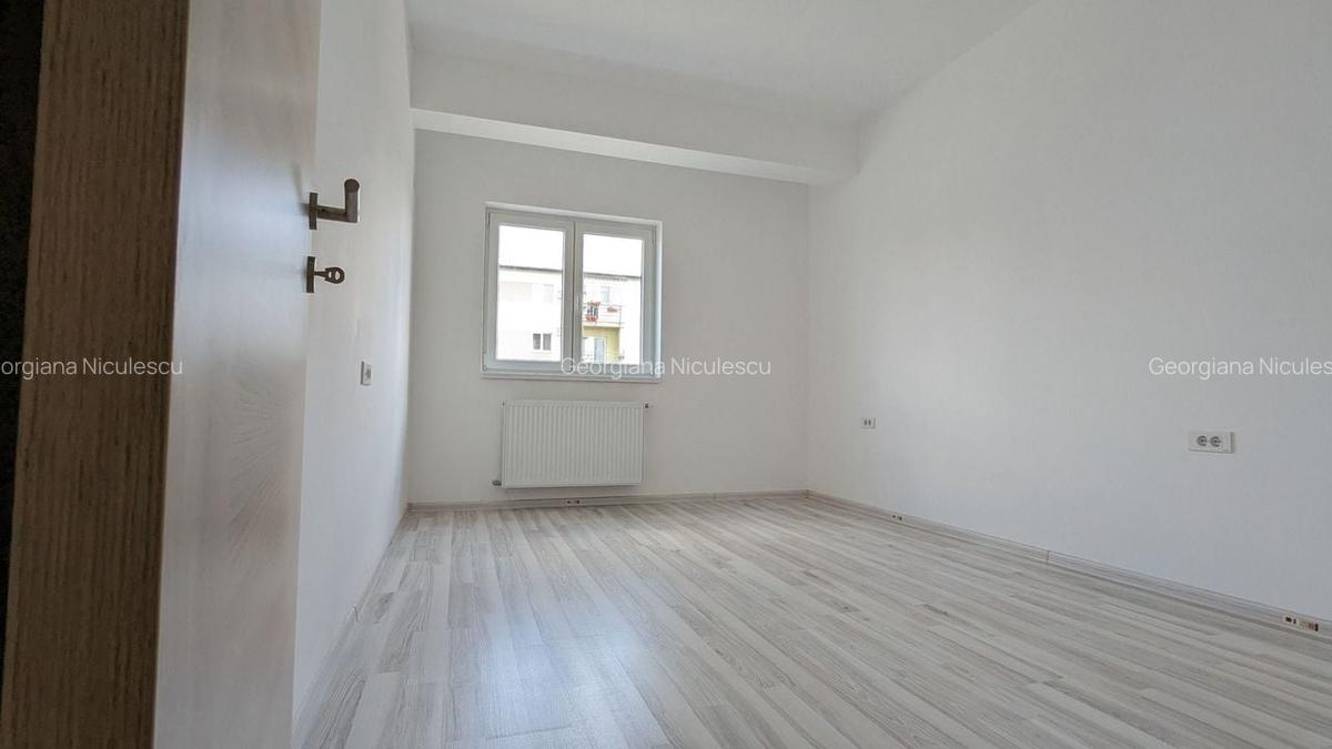 Garsonieră decomandată în Berceni - 3