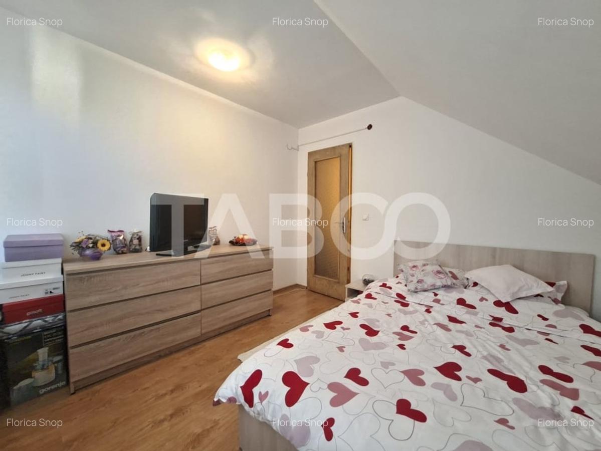 Apartament de vanzare 3 camere Terezian 70 mpu plus balcon Comision 0% - 5