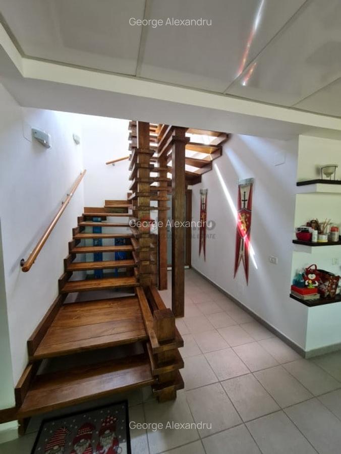 Vila 5 Camere - Mogosoaia - 11