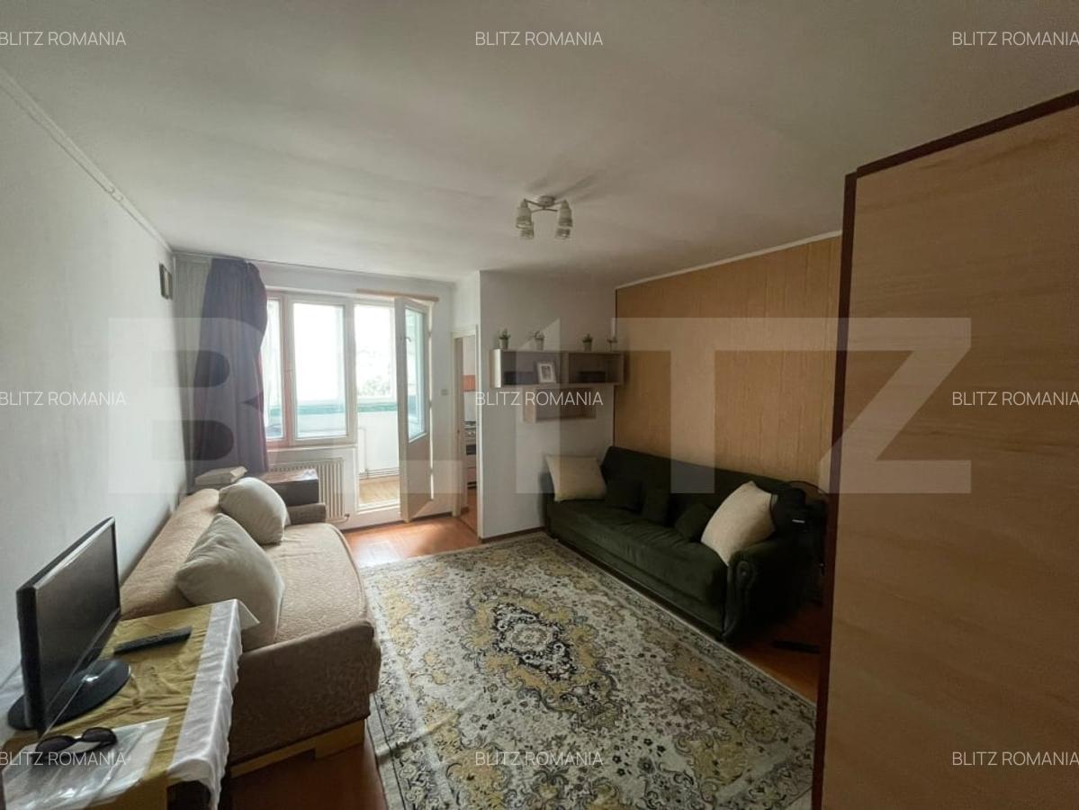 Garsoniera de vanzare, 30 mp, zona superba, Grivitei - 1