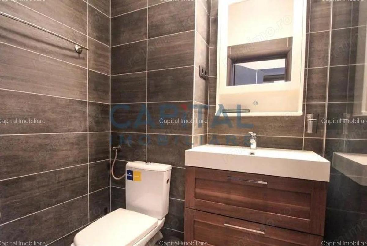 Comision 0% | Apartament cu 2 camere - 5