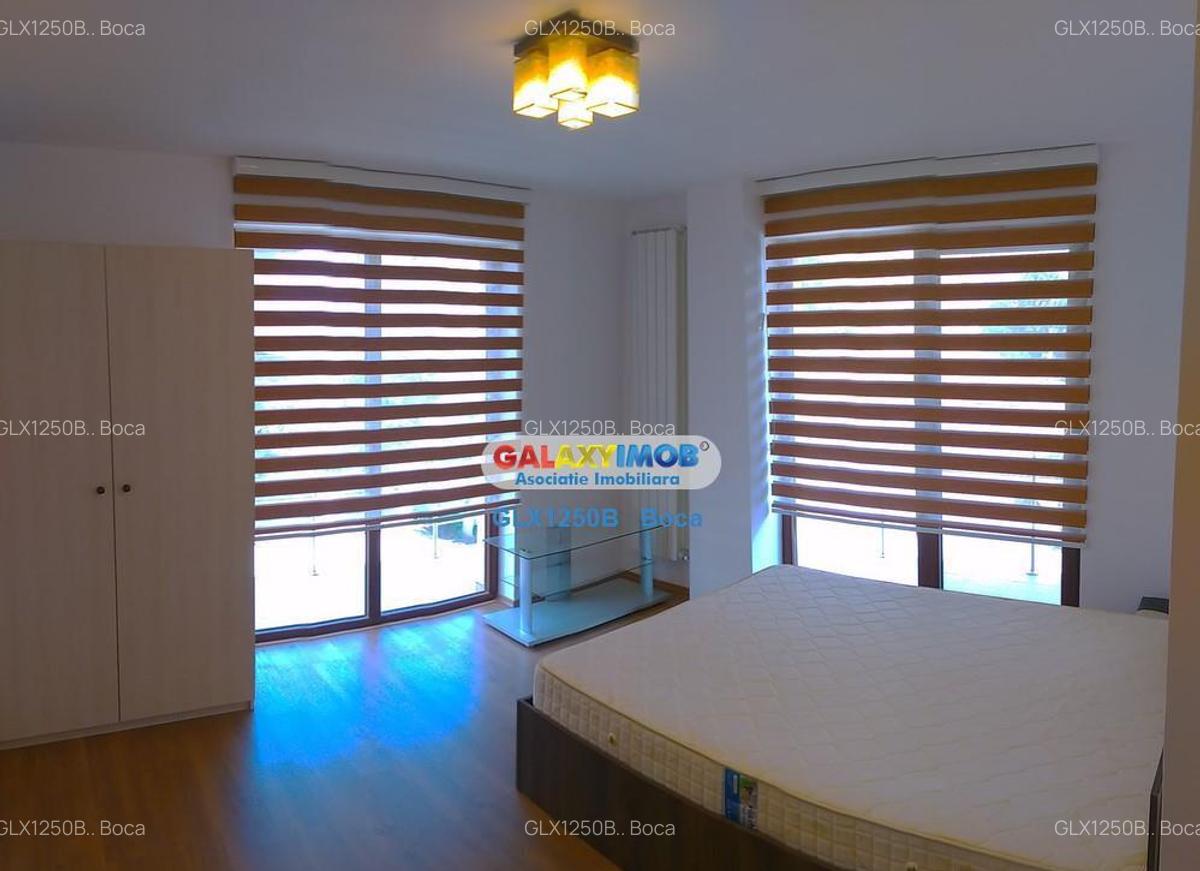 Garsoniera mobilata parcare -soseaua Oltenitei - 1