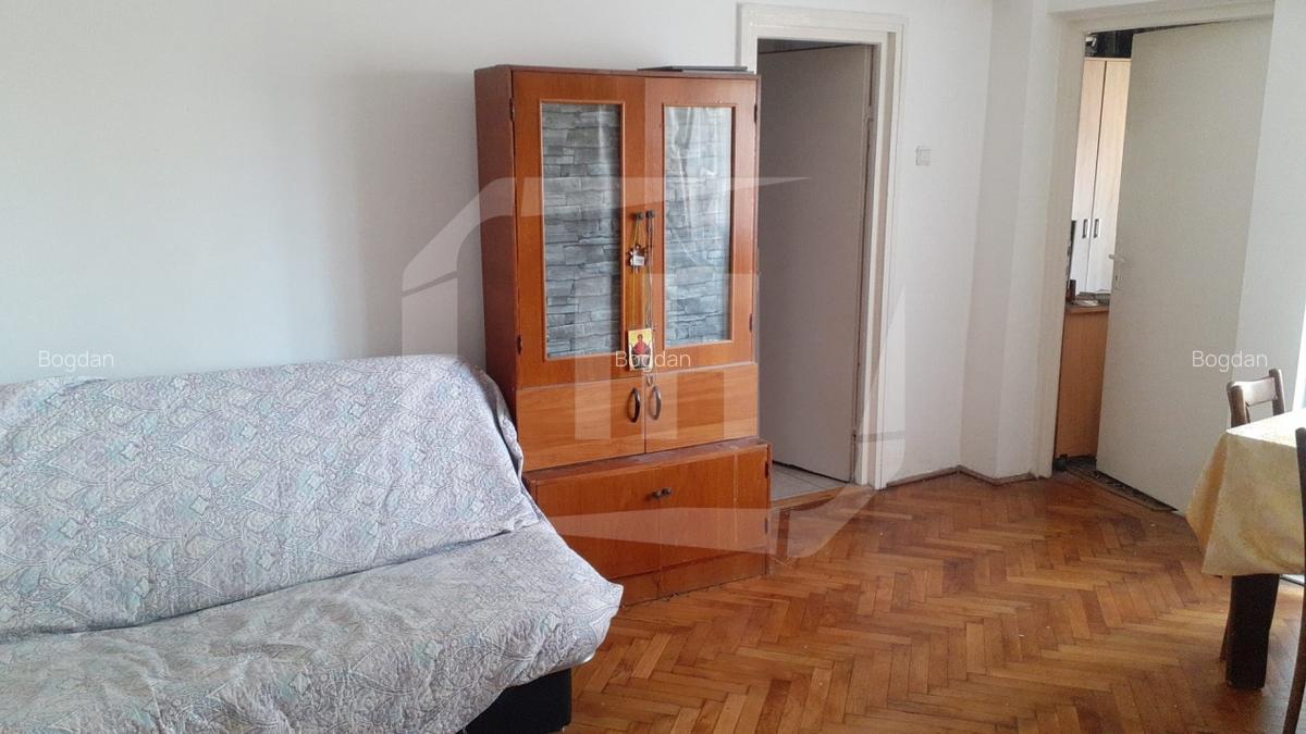 Apartament 2 camere, intermediar, zona Horea - 1