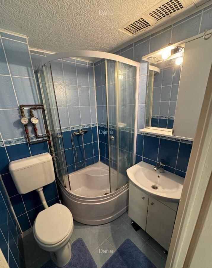 Garsoniera Gara de Nord - 3 Garsoniera Gara de Nord - 3