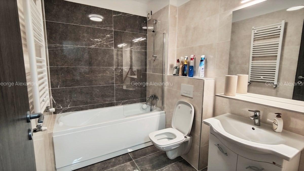 Drumul Taberei- Rezidential 158 -Garsoniera LUX- - 8