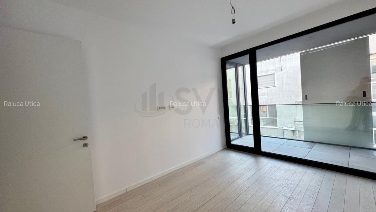 Apartament cu 2 camere semidecomandat în Herăstrău - 7