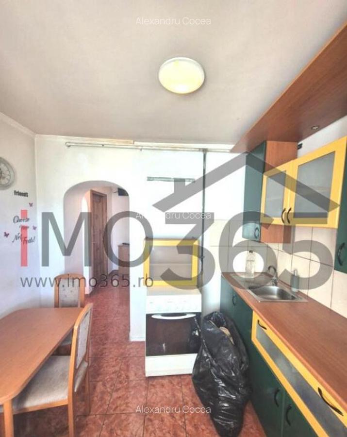 Ap.3 cam dec. cf1 Tudor bloc 1988 mobilat si utilat - 2